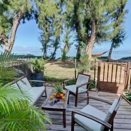 La Villa Caroline - 拉萨尔勒班 外观 照片