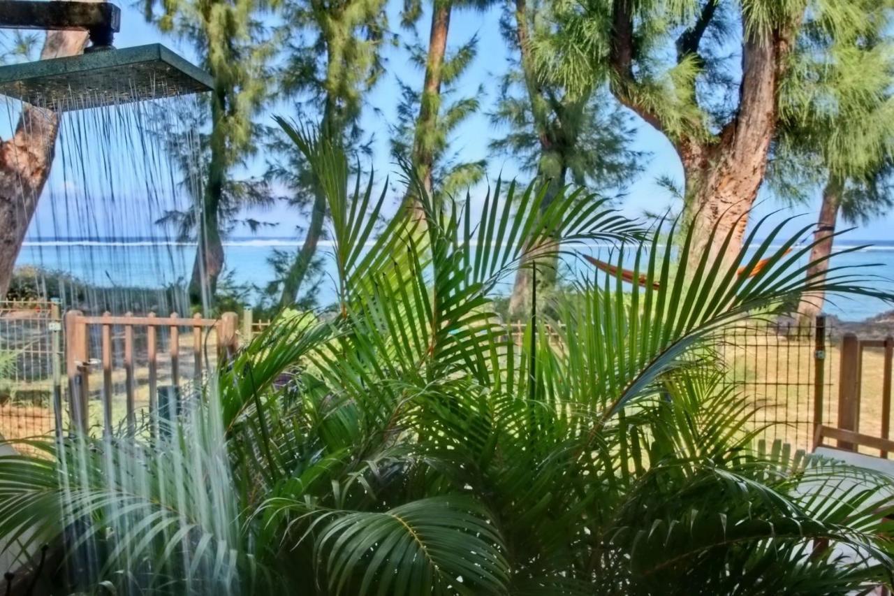 La Villa Caroline - 拉萨尔勒班 外观 照片