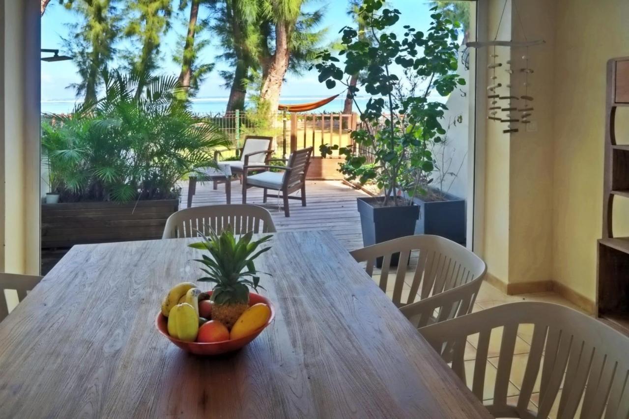 La Villa Caroline - 拉萨尔勒班 外观 照片